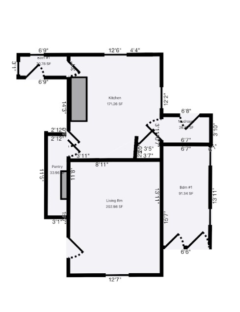 Photo - 425 Islington St Unidad 2