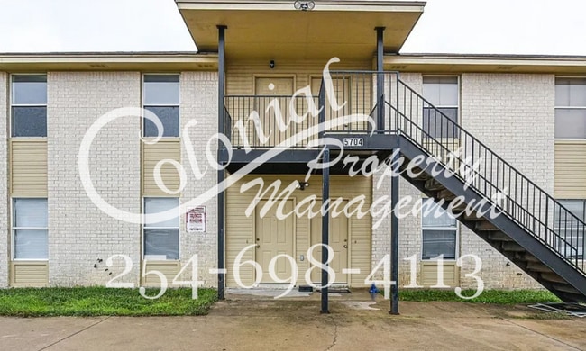 Building Photo - 2 Bedroom 1 Bath in Killeen TX Rental