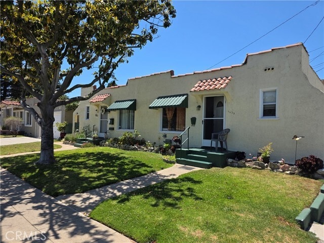 Building Photo - 1637 Cota Ave