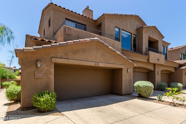 Photo - 16600 N Thompson Peak Pkwy Apartamento Unidad 2010