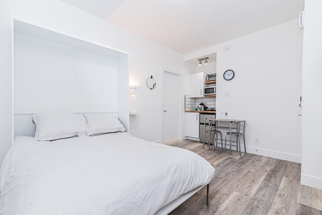 Photo - 1583 Rue St-Hubert Unité SI ID1261807P