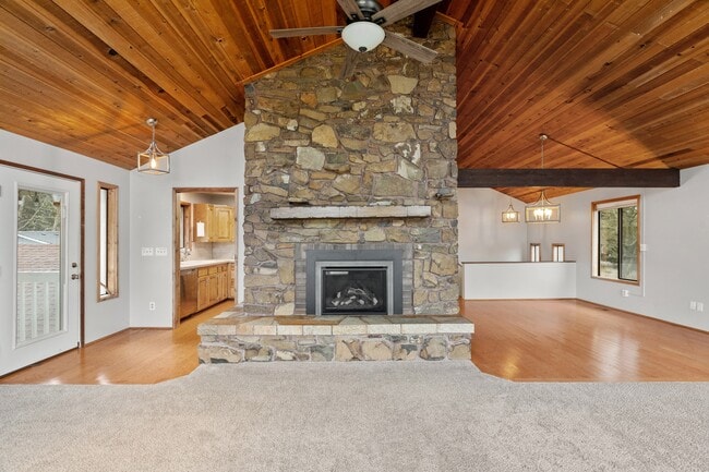 Photo - 223 Olympic View Ave NE