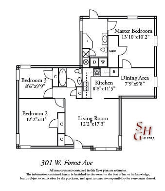 Photo - 301 W Forest Ave