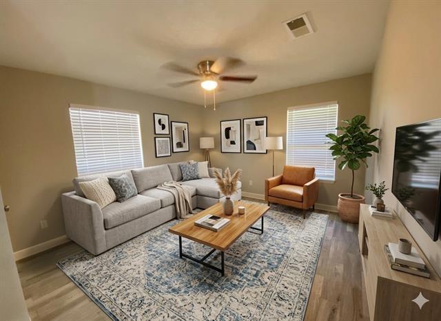 Photo - 1202 N O'Connor Rd