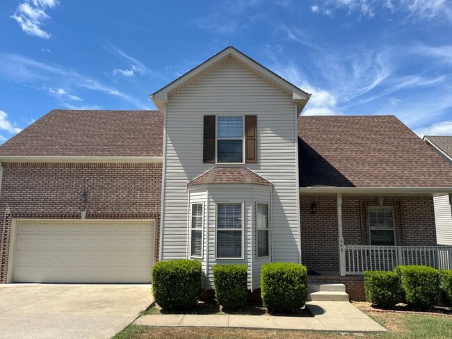 Building Photo - Great Home with Huge Bonus Room!
