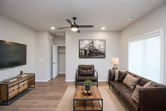 Photo - River Park Townhomes