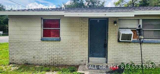 1512 E 140th Ave Unit A