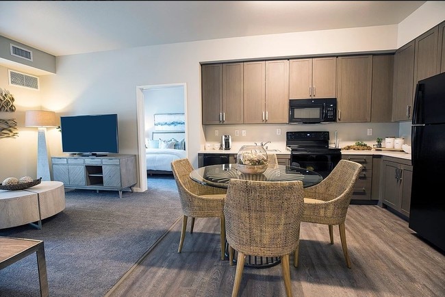 Photo - Citrine Apartments