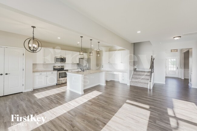 Photo - 3226 Briar Chapel Dr