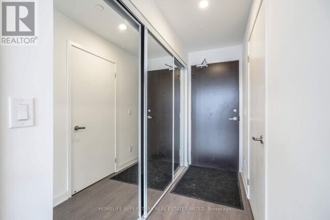 Photo - 55 Regent Park Blvd Unit 2611