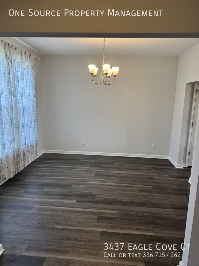3437 Eagle Cove Ct