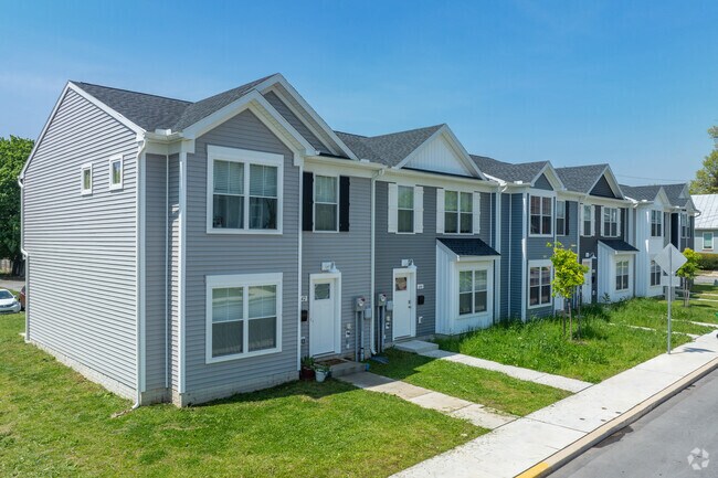 Photo - Marie Manor Apartments