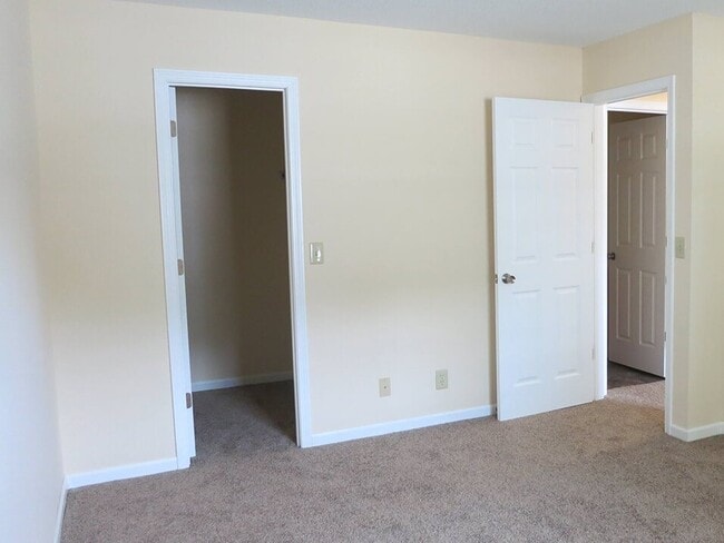 Large Closets