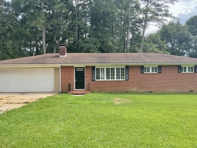 Building Photo - 728 Birchwood Ln SW Rental