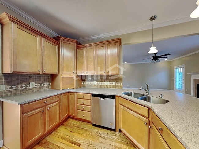 111 Wynlands Dr