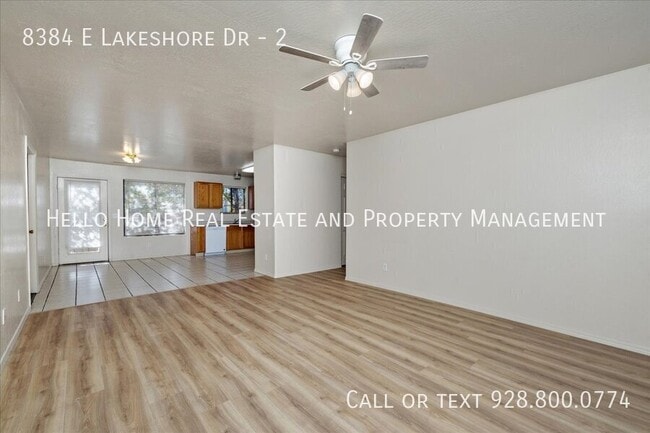 Photo - 8384 E Lakeshore Dr Unit 2
