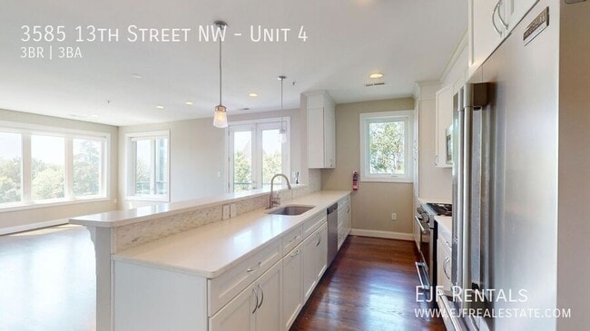 Photo - 3585 13th St NW Unit 4