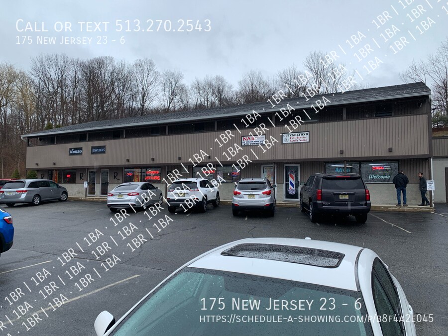 175 New Jersey 23-6 - 175 New Jersey 23-6 Unit 6