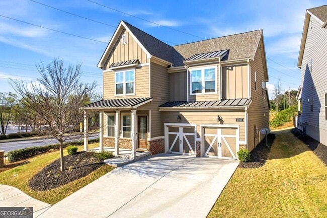 Photo - 2025 Abbey Rd