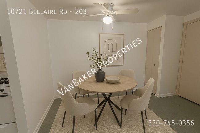 Photo - 10721 Bellaire Rd Unit 203