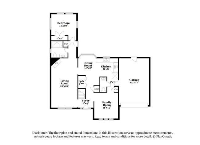 Photo - 109 S Lintel Dr