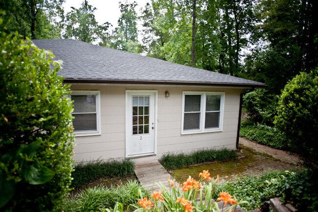 507 Pine Bluff Trail