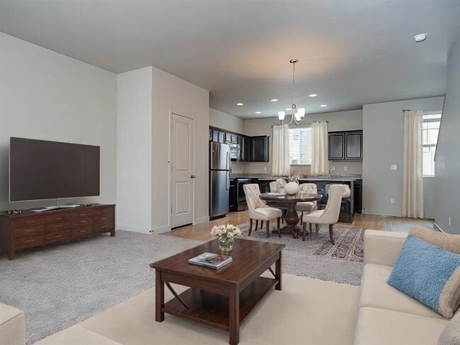 Photo - Parkview Townhomes