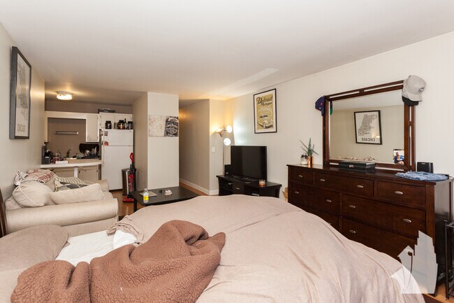 Photo - 607 W Wrightwood Ave Unit 305