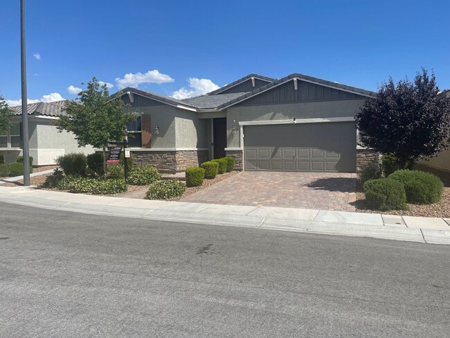 Beautiful Home in Inspirada Community - Beautiful Home in Inspirada Community