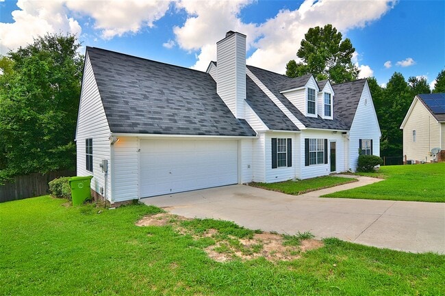 Photo - 5 Providence Plantation Ct