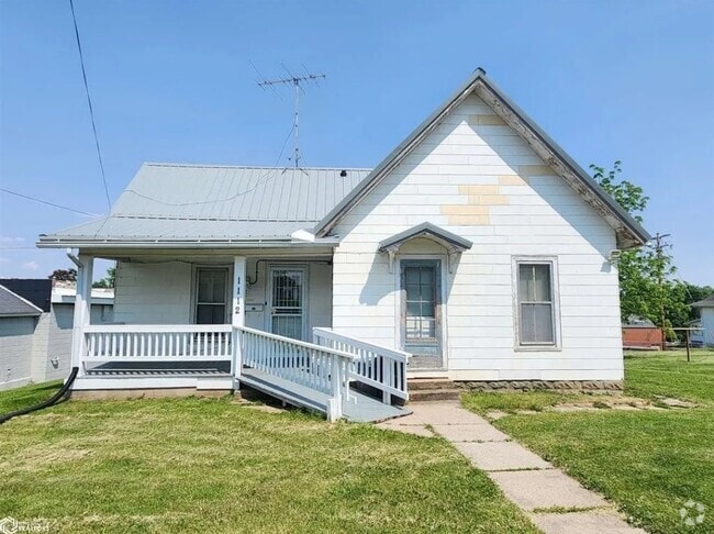 Building Photo - 1112 McClellan St Rental