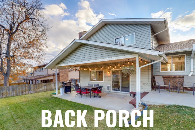 Photo - 2860 S Golden Way