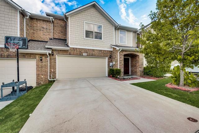 Photo - 3732 Sicily St Townhome