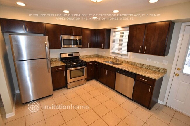 Photo - 1106 N Drury Ln