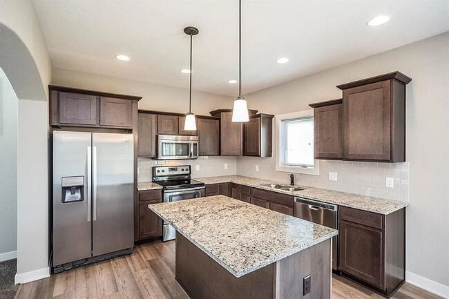 Photo - Spacious 4 Bedroom Home in Sugar Creek Wau...