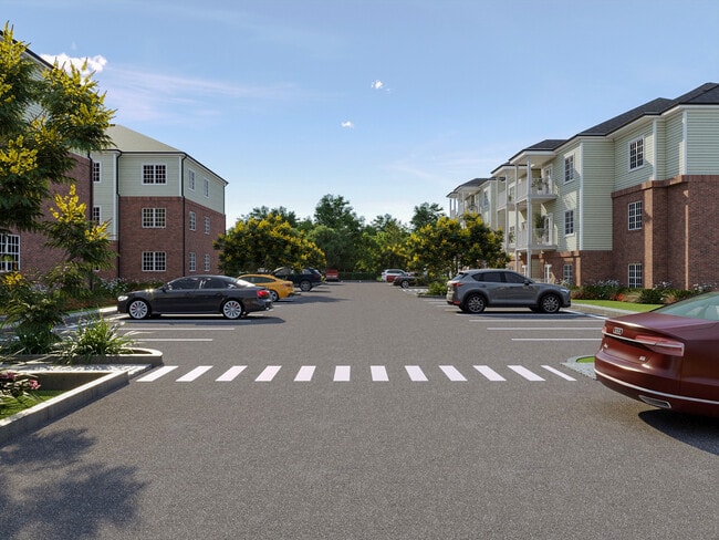 Photo - Smith Ridge Commons