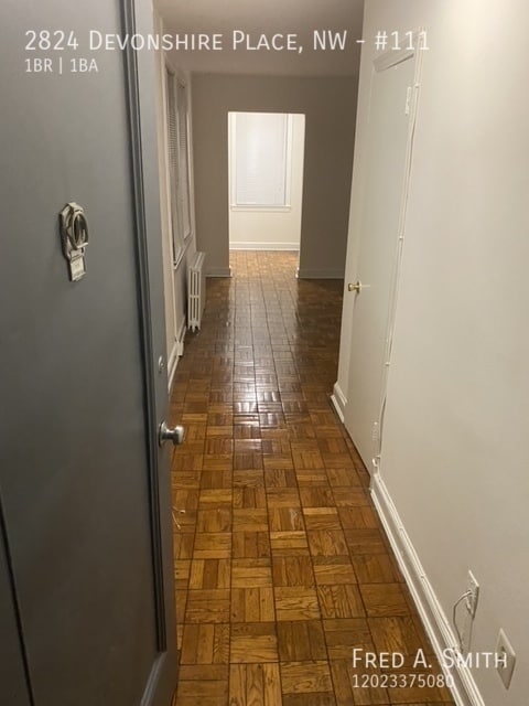 Building Photo - 2824 Devonshire Pl NW Unit #111 Rental