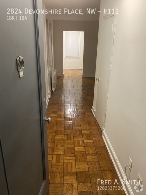 Building Photo - 2824 Devonshire Pl NW Unit #111 Rental