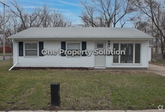 Building Photo - 5601 E 10th Ave Rental
