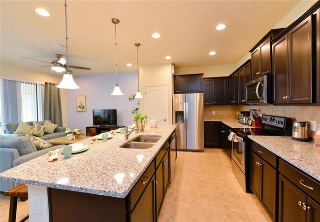 Photo - Resort Style Living - Windsor @ Westside