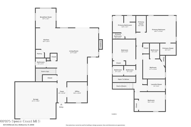 Photo - 8215 Millbrook Ave