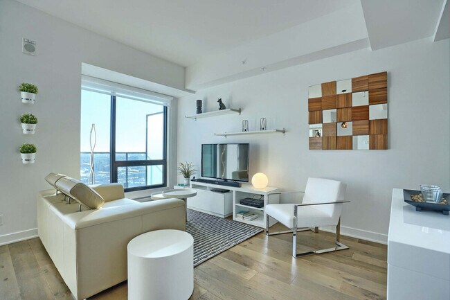 Photo - 1055 Rue de la Montagne Unité SI ID1261777P