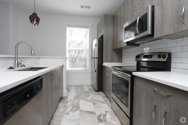 Photo - Haywood Village