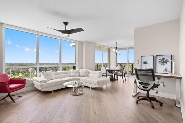Building Photo - 600 W Las Olas Blvd Unit 902S