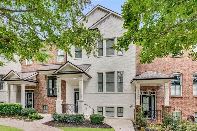 Building Photo - 3962 Boston Common St NW