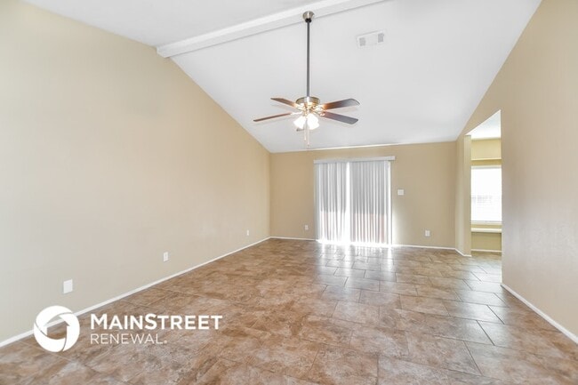 Photo - 1724 Panola Dr