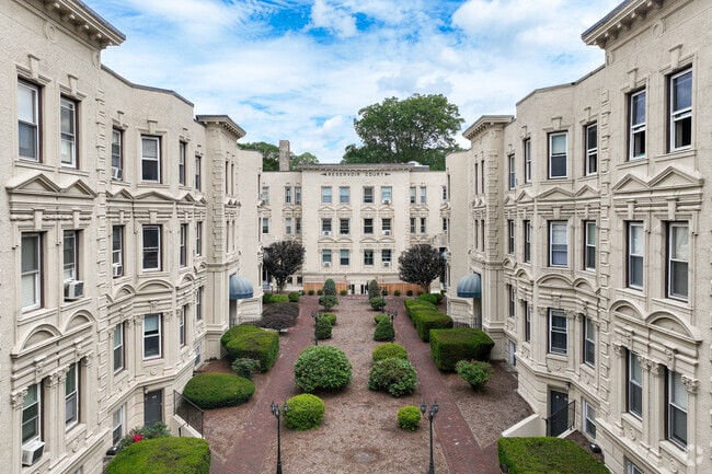 Primary - Reservoir Court