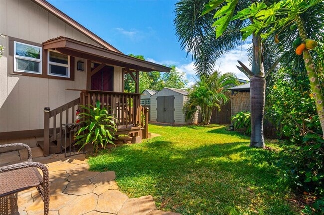 Photo - Remodeled Studio in North Kihei | Furnished & Pet-Friendly