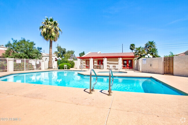 Building Photo - 633 W Southern Ave Unit 1189 Rental