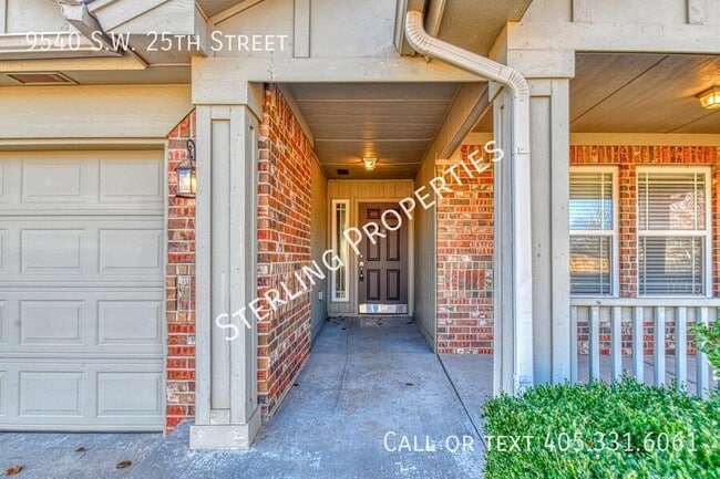 Photo - 9540 SW 25th St